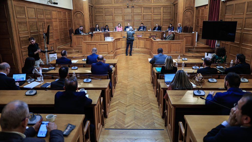 exetastiki tempi